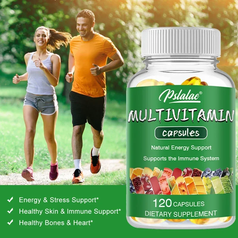 Hair Care Capsule - Multivitamin Capsules, Anti-hair Loss, Skin Repair,