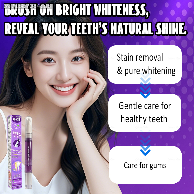POZOAMIS Purple Whitening Toot - Purple Toning Shampoo recensie en prijs