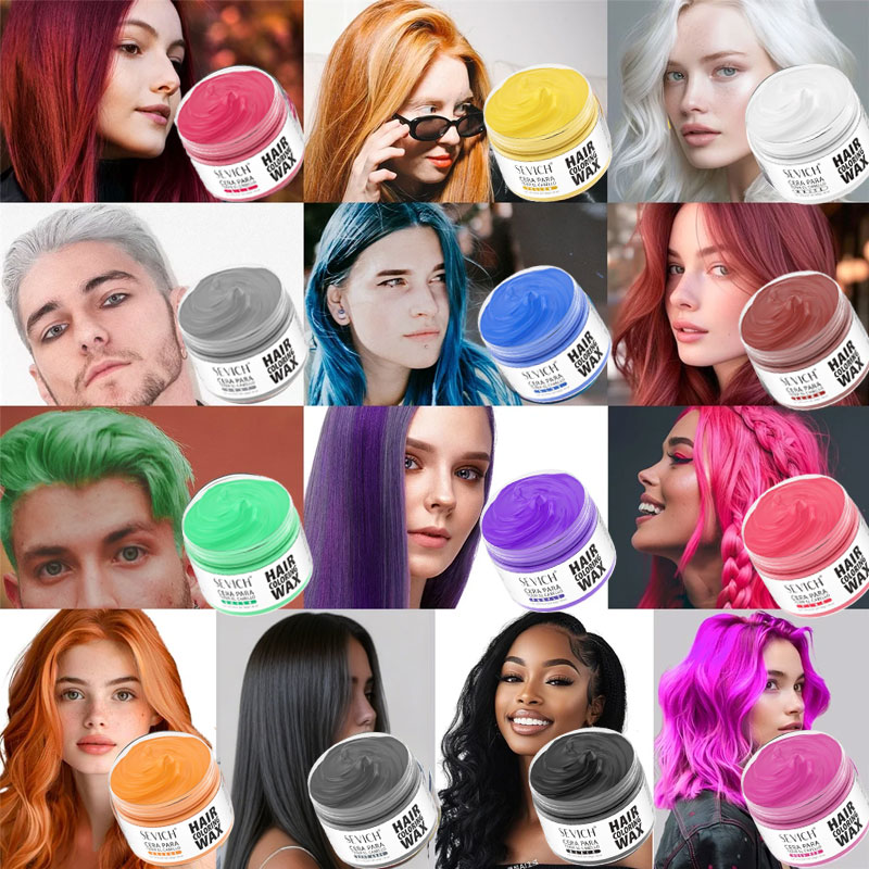 Valentine's Day DIY Hair Dyed  - Purple Toning Shampoo recensie en prijs