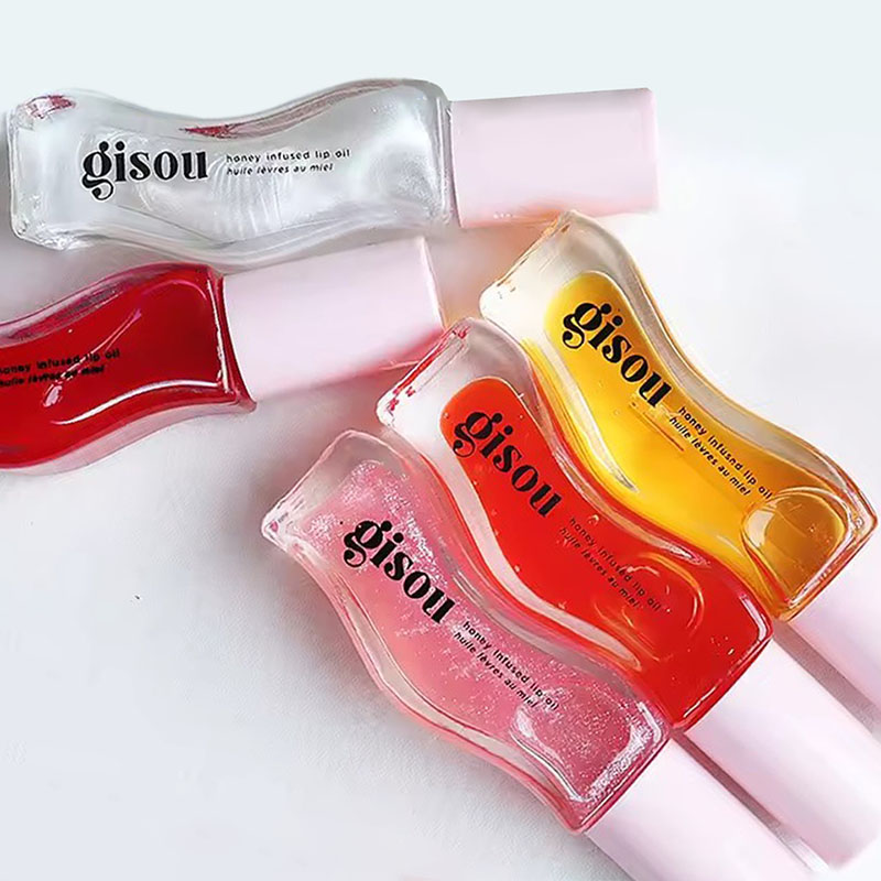 Hot Gisou Honey Infused Hair O - Hair Care Gisou recensie en prijs