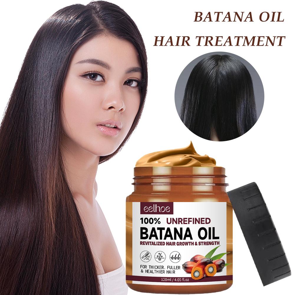 100% Pure Organic Hair Mask Ba - Hair Care Gisou recensie en prijs