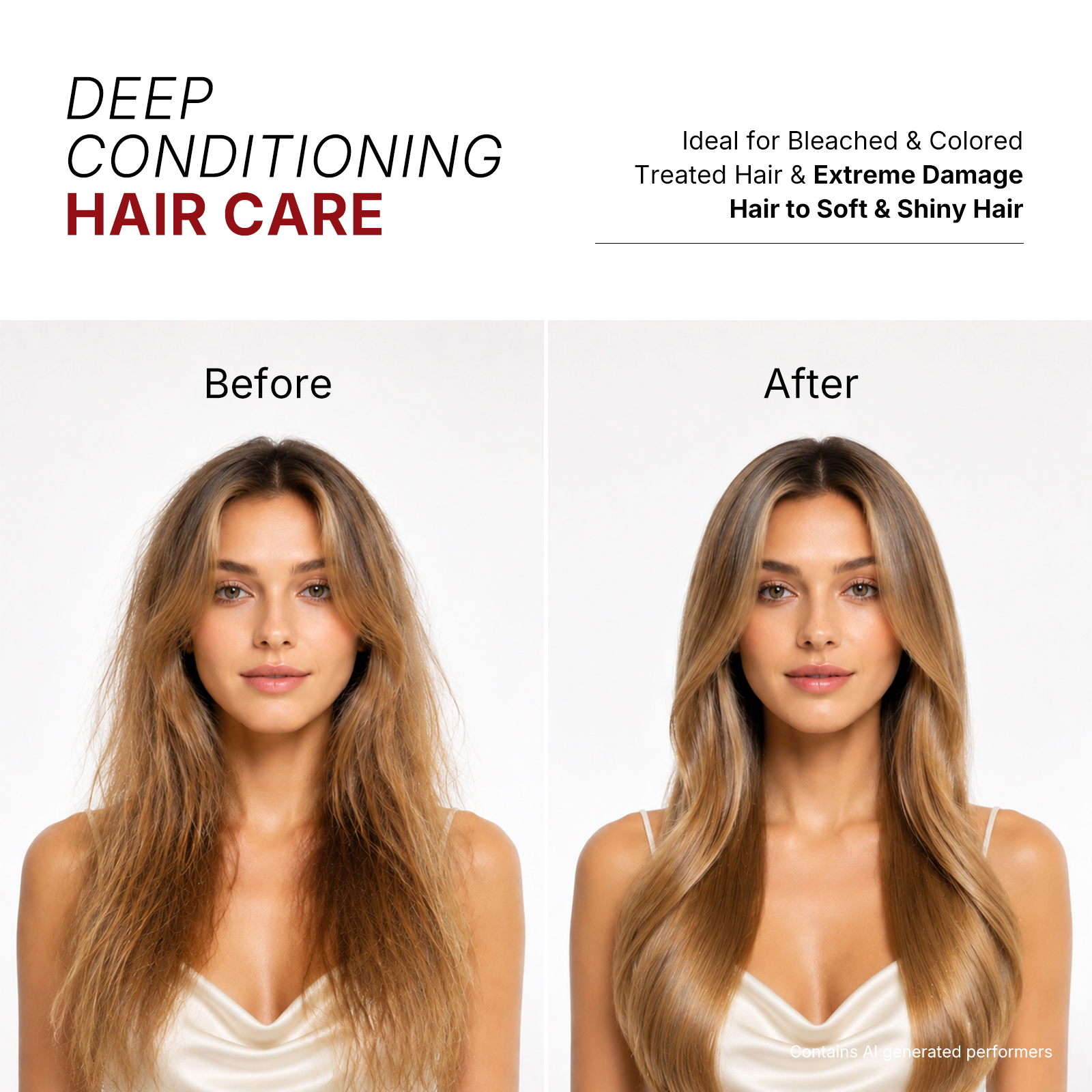 Karseell Collagen Hair Treatme - Hair Care Gisou recensie en prijs