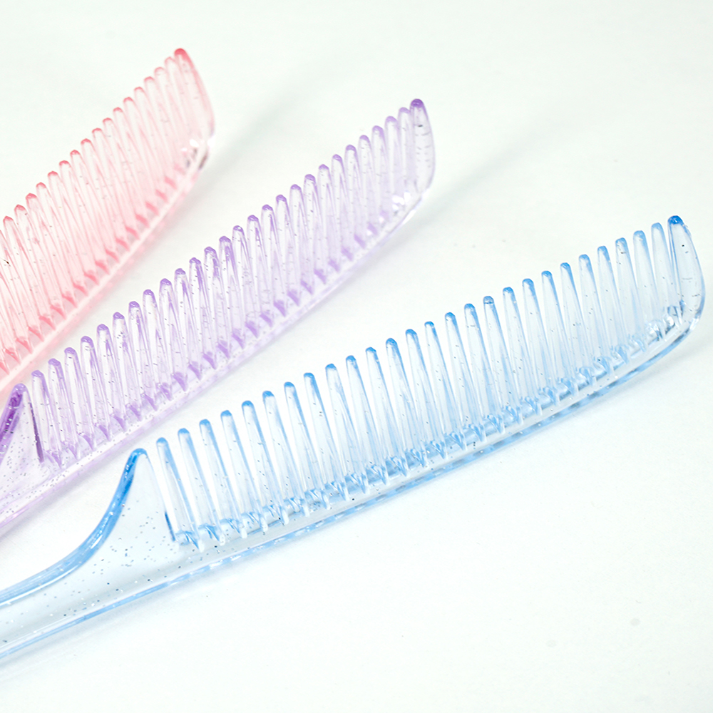 Straightening Comb Curly Hair  - Hair Care Jelly recensie en prijs