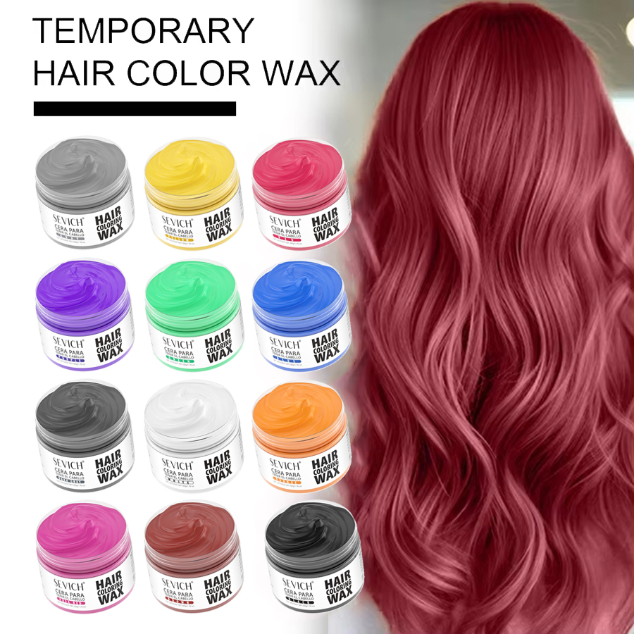 13 Colors Halloween Hair Colou - Purple Toning Shampoo recensie en prijs