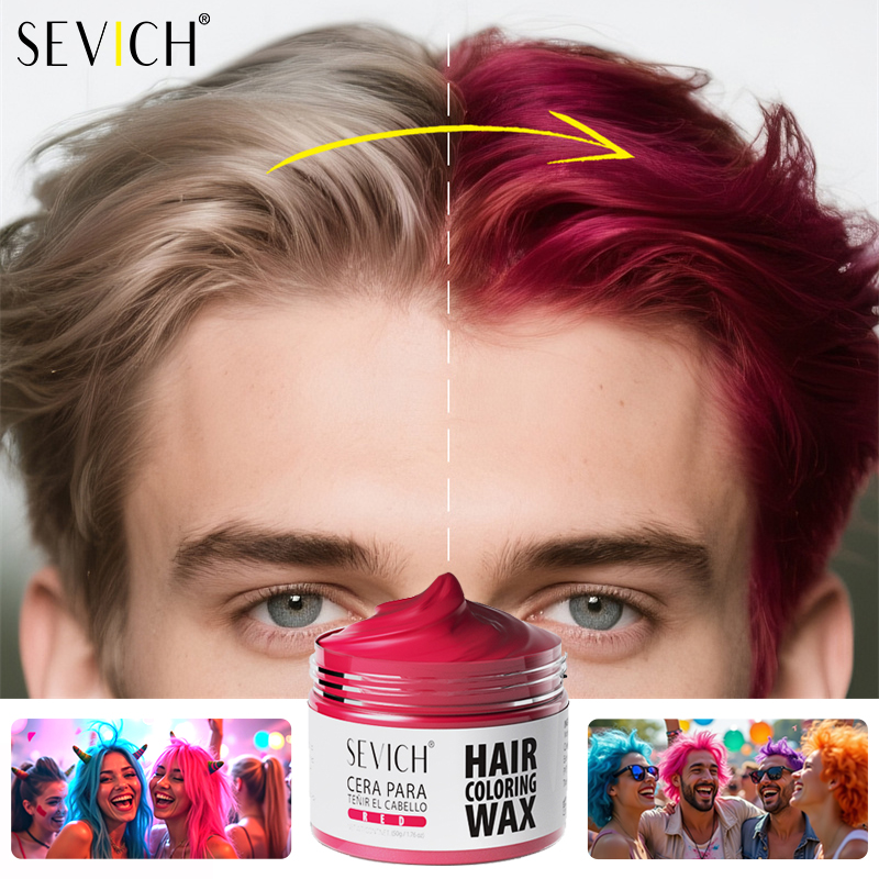 13 Colors Halloween Hair Colou - Purple Toning Shampoo recensie en prijs