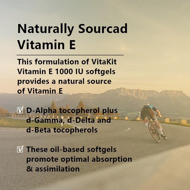 Vitamin E Capsules For Face Sk - Hair Care Capsule recensie en prijs