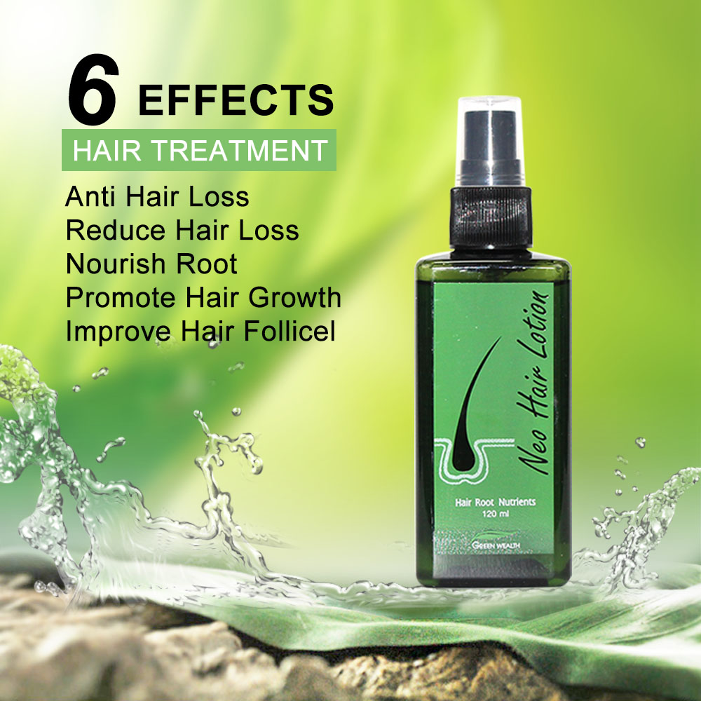 Original Neo Hair Lotion 120ml - Hair Care Gisou recensie en prijs