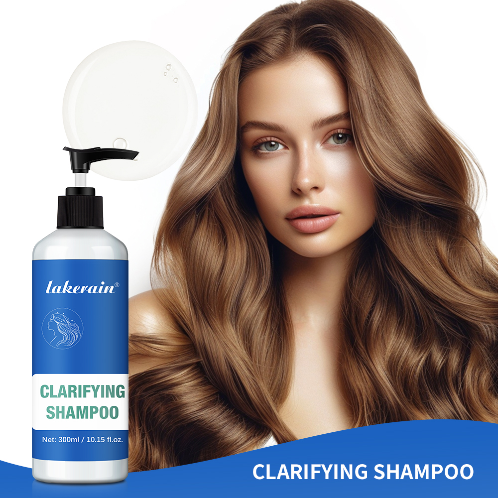 Deep Clarifying Shampoo Non-gr - Clarifying Shampoo Remove recensie en prijs